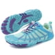 thumbnail image 1 of Zapatos acuáticos Aqua Shoes Transpirable Buceo Sneaker Vadear para Lago Senderismo (39) Lago Azul Azul, 1 of 3