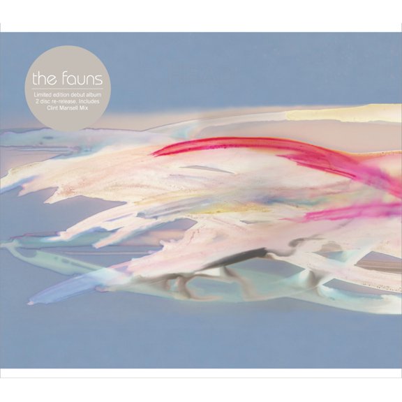 Fauns - Fragile (Clint Mansell Mix) / Sun Is Crusing - Music & Performance - Vinyl