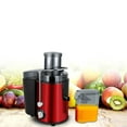 thumbnail image 4 of Homemade Juicer  Extractor Press Juicer Machine Homemade Juicer Press Centrifugal Juicing Machine  Extractor Multifunction Food Processer For Fruits Vegetables, 4 of 5