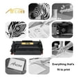 thumbnail image 5 of Arcon 8-Pack Compatible Toner for HP 26A CF226A 26X CF226X works with LaserJet Pro M402dn M402n M402d M402dw MFP M426dw M426fdw M426fdn Printers (Black), 5 of 8