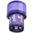thumbnail image 6 of 1-Pack V11 Vacuum Filters Replacement Parts Compatible with Dysons V11 Origin Cordless Vacuums, Compare to Part 970013-02, 6 of 11