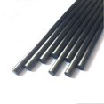 thumbnail image 1 of Carbon Fiber Rod, 500 mm Long, 12 mm Diameter, Suitable for Frame and UAV (2 PCS)., 1 of 5