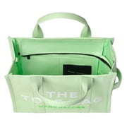Marc Jacobs The Canvas Medium Tote Bag - Chlorophyll Green