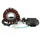 thumbnail image 2 of Estator, regulador y junta alternador para Yamaha YBR 125 ED año 2007-2014, 2 of 12