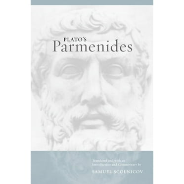 Joan Palevsky Imprint in Classical Liter Plato&apos;s Parmenides, (Hardcover)