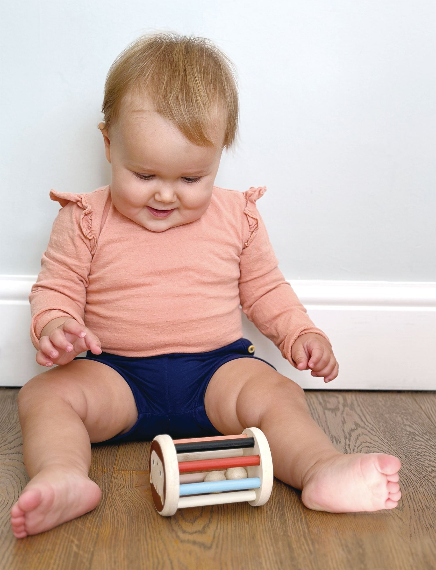 Mentari Baby Toy Bundle