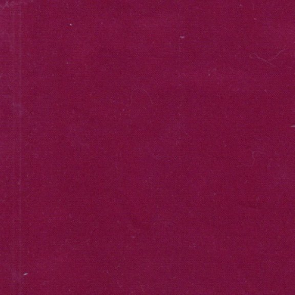 DECORATIVE SILK INC. POLY POPLIN FABRIC 100% POLYESTER 60" WIDE Tablecloth Panel"( BURGUNDY )