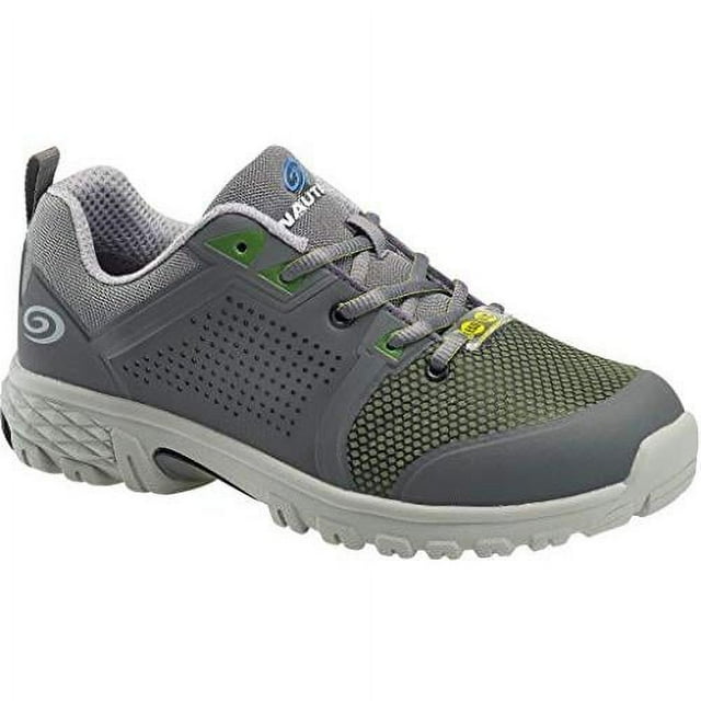 Nautilus Chaussures de Sécurité pour Hommes Zephyr Antidérapantes ESD Chaussures de Travail