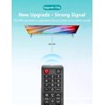 thumbnail image 5 of Control Remoto Griscen para Samsung Smart TV LED LCD QLED 4K 8K UHD BN59 01199F BN59 01301A Paquete 2 Unidades, 5 of 5
