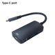 thumbnail image 1 of Suitable for AR Glasses Power Adapter, Switch Power Supply Conversion Cable, Type-C Adapter, AR Office Game Artifact, Charging While Playing Without Power Failure, Supports PD 100W Fast Charging, 1 of 12
