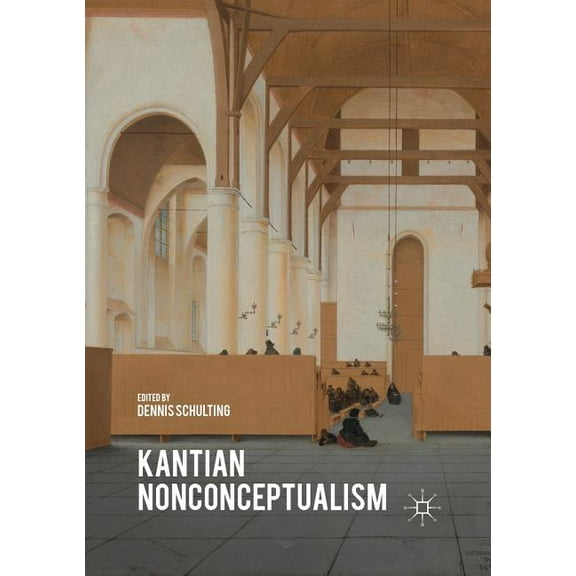 Kantian Nonconceptualism, (Paperback)