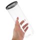 thumbnail image 5 of NUOLUX 4Ud Transparente Para Pelotas De Tenis Material PVC Resistente Y Portátil, 5 of 7