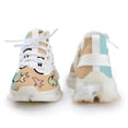 thumbnail image 4 of Heartstopper Hi Walking Shoes for Men Woman Lightweight Tennis Fashion Elastic Sports Shoes Cushion Basketball Shoes, 4 of 7
