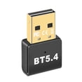 thumbnail image 3 of Adaptador Dongle USB BT 5.4 Transmisor Y Receptor Compatible Con Windows 11/10/8.1, 3 of 9