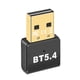 thumbnail image 4 of USB BT 5.4 Dongle Adapter BT Transmitter and Receiver Supports Windows 11/10/8.1, 4 of 8