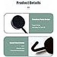 thumbnail image 3 of 10PCS Self Adhesive Hooks, Waterproof, 3 of 5