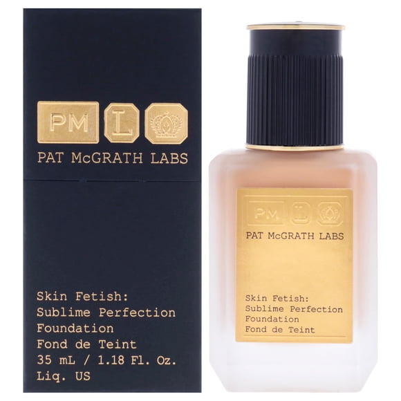 Base Pat McGrath Labs Skin Fetish Sublime 16 Medium