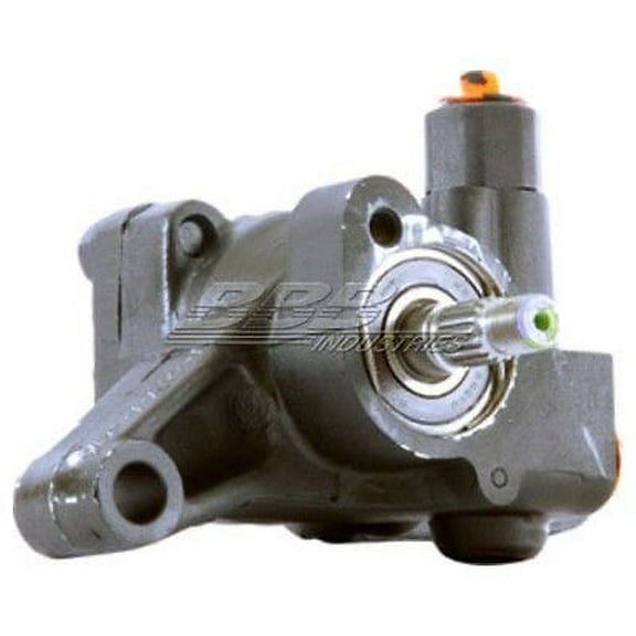 Endurance Electric 990-0646 Pwr Strg Pump W/O Res