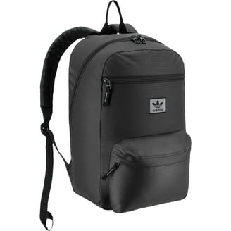 adidas Youth Originals Base Backpack, Pink Tint/Black, One Size -  Walmart.com
