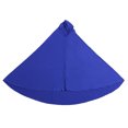 thumbnail image 3 of Colección Musulmana Hijab Khimar Pañuelo para Mujeres, Banderas de Estilo Largo en 12 Colores, Poliéster Suave para el Uso Diario Modesto, 3 of 7