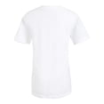 thumbnail image 4 of Playera Cuello Redondo Rinbros Originales Talla GD Blanco 6 Pack, 4 of 4
