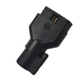 thumbnail image 1 of Sidaley Adaptador de conector para escáner de interfaz de diagnóstico de 16 pines para GM TECH2 Automoción decorativa y accesorios, 1 of 6