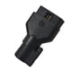 thumbnail image 1 of Speravity Adaptador de conector para escáner de interfaz de diagnóstico de 16 pines para GM TECH2 Automoción decorativa y accesorios, 1 of 6