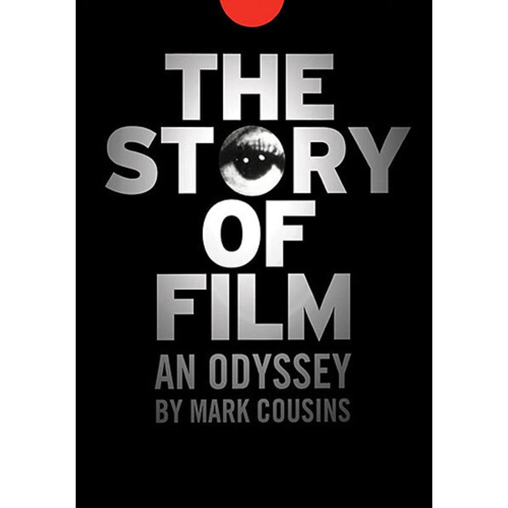 The Story Of A Film An Odyssey