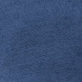thumbnail image 3 of Collections Etc Solid Color Tufted Chair Cushions with Tiebacks - Set of 2, 3 of 3