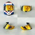 thumbnail image 4 of Hj-20m Helmet Visor Suitable For Hjc C70 Fg-17 Is-17 Fg-st Hj-20st Motorcycle Helmet Glasses Motorbike Helmet Night Vision Visor, 4 of 5