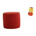 thumbnail image 1 of Escabel,Reposapiés pequeño,taburete otomano,sofá,taburete de té,Reposapiés Cubo Taburete Taburete para Dormitorio Baño,Estatua de serpiente china,Estatua de serpiente para el Año Nuevo, 1 of 8
