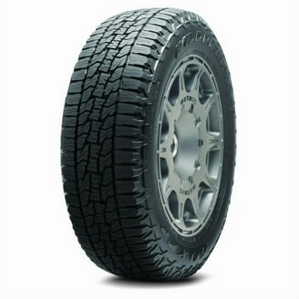 Falken Ziex S/TZ-05 All Season 265/50R20 111H XL Light Truck Tire