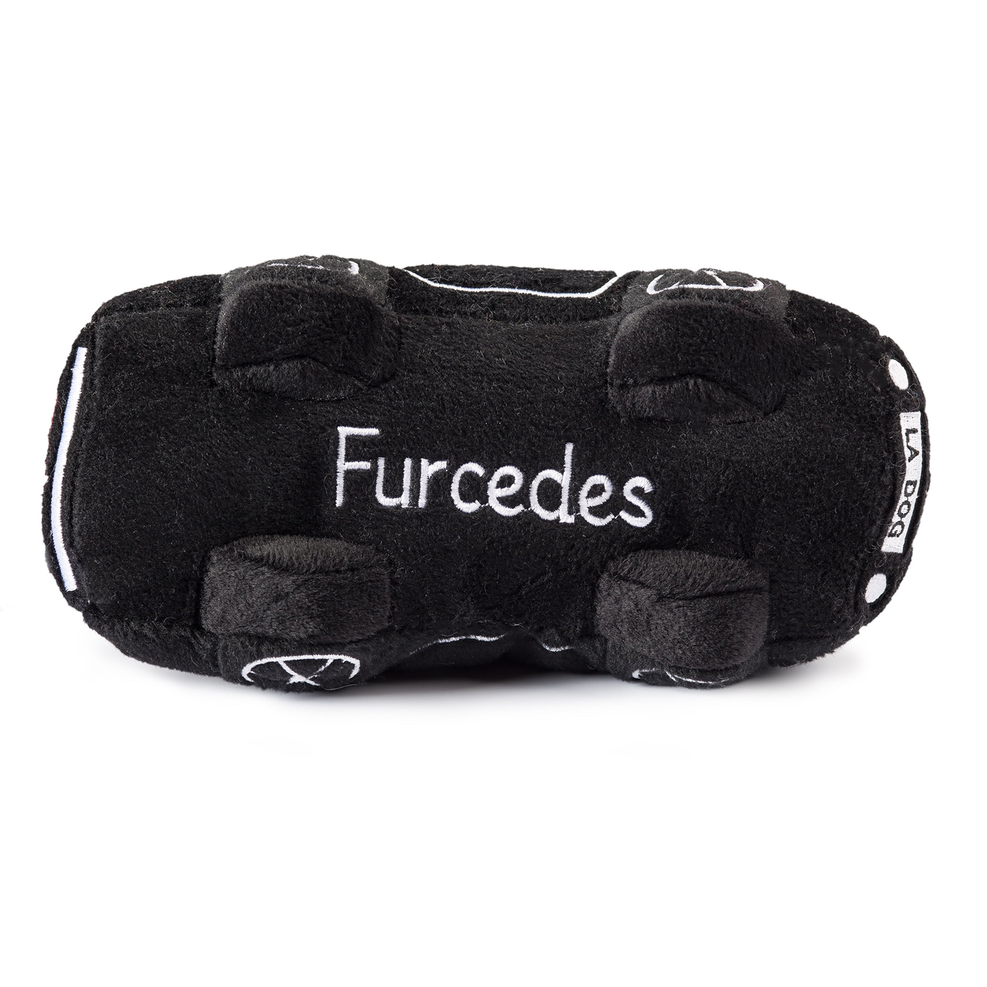 Furcedes Car Pet Bed - Chloe's of Middleburg