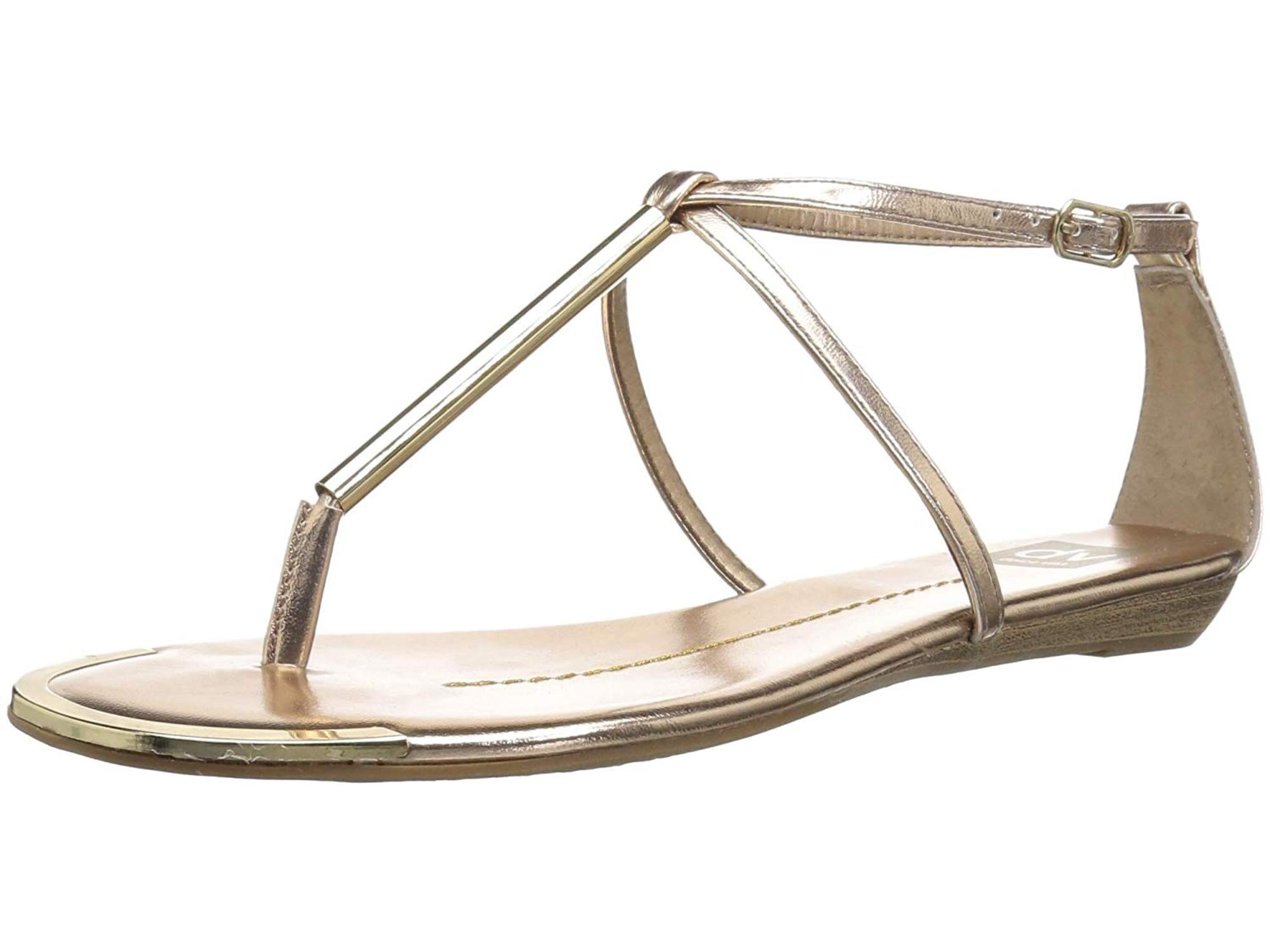 casual strap sandals