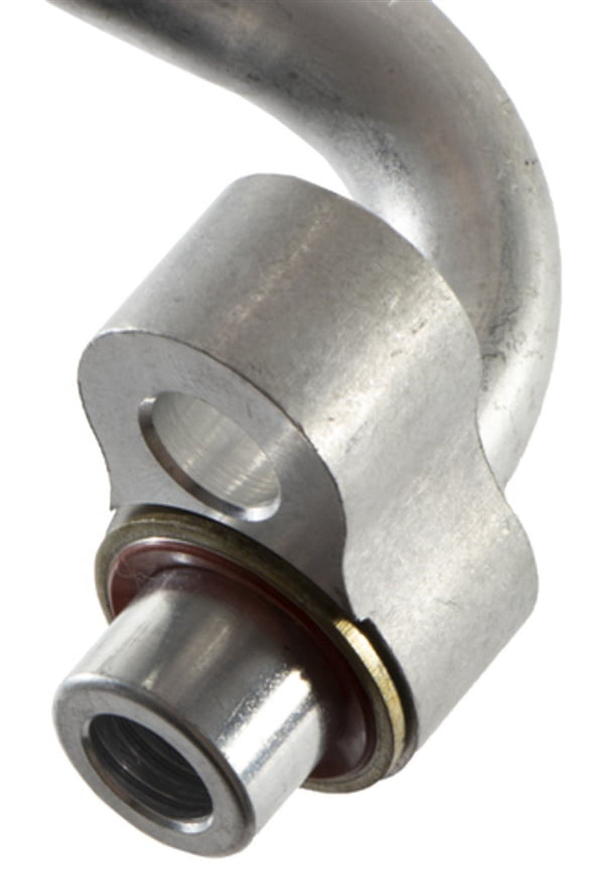 Discharge Line Hose Assembly