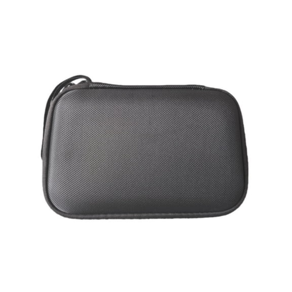 Handheld Game Console Carry Case for AYN THOR Gaming Machine Portable Organizer Bag Gamepad Shockproof Storage Bag