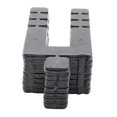 thumbnail image 4 of CRL Shimstack Cuñas 1,6 mm x 9 cm para Desacoplar, 1000 unidades, 4 of 6