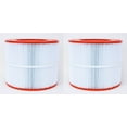 thumbnail image 1 of Unicel C-9405 Pentair Clear Predator Filter Cartridge R173213 (2 Pack), 1 of 3