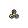 Power Rangers Jungle Fury 7" Dessert Plates Asst. (8 count)
