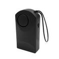 thumbnail image 3 of 2pcs Door Knob/Door Handle Burglar Alarm for Dorm, 3 of 8