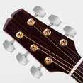 thumbnail image 4 of WASHWEPE 1 Set Guitar Tuning Machine Heads Round for Guitar Enthusiasts and Beginners, 4 of 8