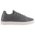thumbnail image 2 of Deer Stags Boys' Dawson Jr Bungee Lace Dress Fashion Sneaker - Black - 11.5 Little Kid Medium, 2 of 4
