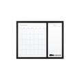 thumbnail image 3 of Quartet 16" X 20" Calendar Planner Dry Erase Board, 3 of 4