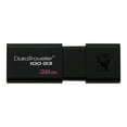 thumbnail image 1 of Kingston KINDT100G332G Clé USB, 1 of 3