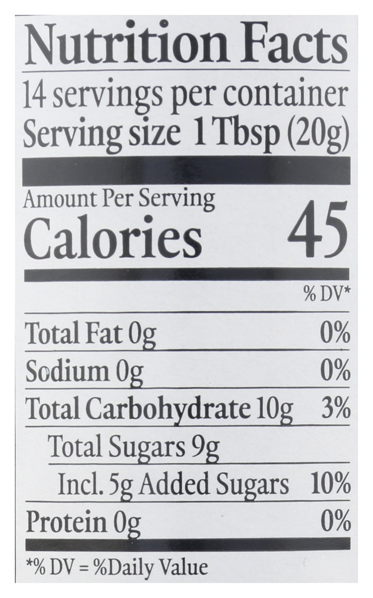 Pack of 6, St Dalfour Red Raspberry Fruit Spread, 10 oz