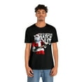 thumbnail image 4 of Christmas Horror Movie shirt - Silent Night Santa shirt - Killer Santa shirt, 4 of 4