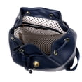 thumbnail image 3 of Bolsa Crabtree Backpack E2516 color Azul Marino, 3 of 4