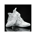 thumbnail image 7 of LUXUR LED Shoes Light Up Sneakers for Women Men Kids with USB Charging Flash, 7 of 7