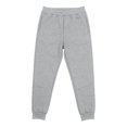 thumbnail image 4 of Joggers for Women Solid Color Elastic High Waist Casual Athletic Tapered Pants with Pockets Womens Sweatpants, 4 of 8