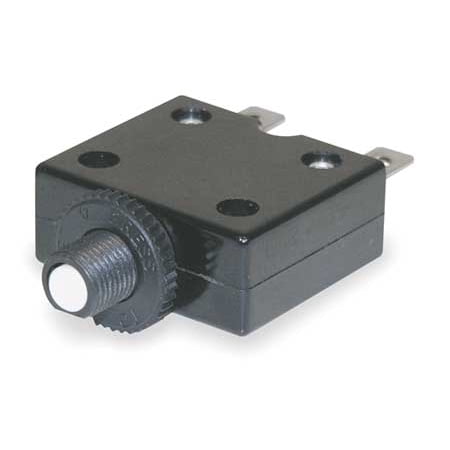 - CARLING TECHNOLOGIES 1P Thermal Circuit Breaker 20A 250VAC, CLB-203-27E3N-W-A/20